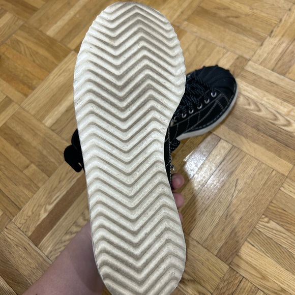 Men’s adidas boots size 7.5 - Picture 6 of 6